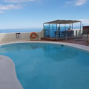 Apartment Flipper, San Agustín