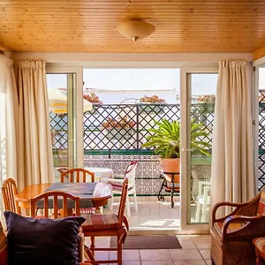 Apartment Casa Charlotte Spain