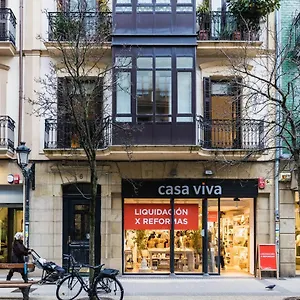  Apartment Churruca By Sweet Spain