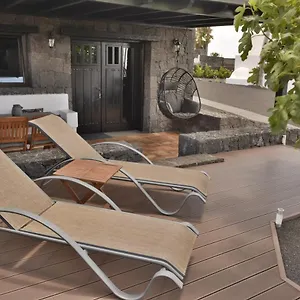 Cabana La Higuera , Tías Spanien
