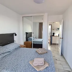  Apartment Penthouse At Pueblo Evita Spain