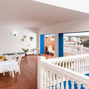 Apartment Vista Farallon, Gáldar