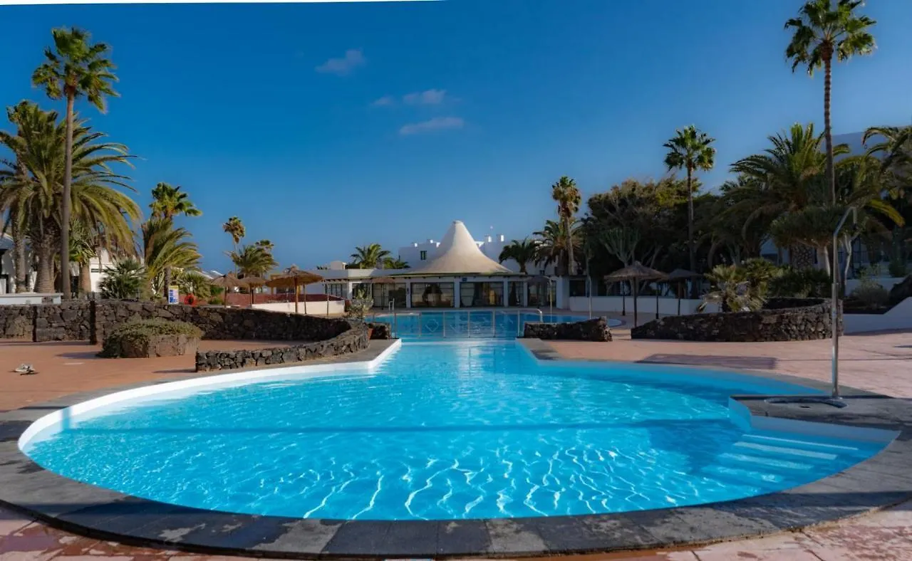 Luxury Casa Playa Roca Bord De Mer Costa Teguise 0*,