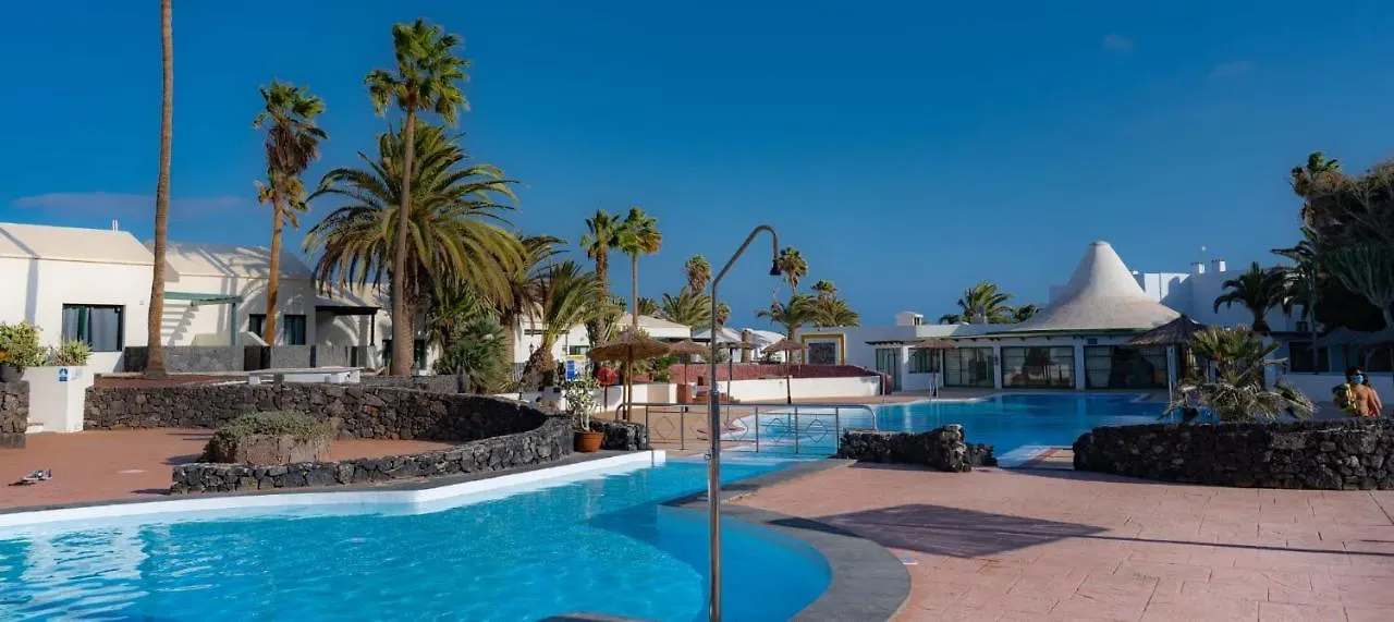Villa Luxury Casa Playa Roca Bord De Mer Costa Teguise