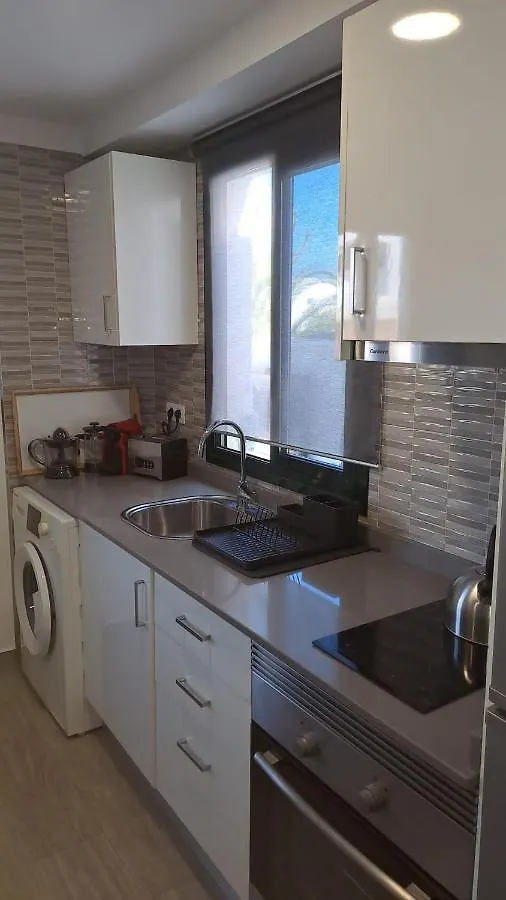 Luxury Casa Playa Roca Bord De Mer Costa Teguise 0*,  Spanien