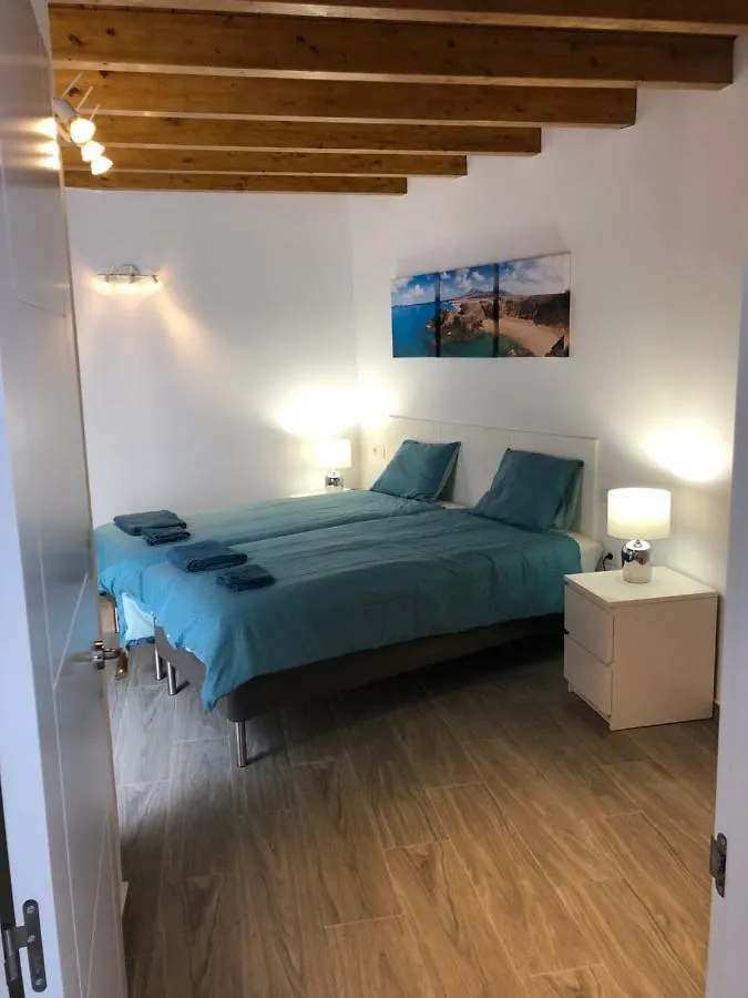 Luxury Casa Playa Roca Bord De Mer Villa Costa Teguise